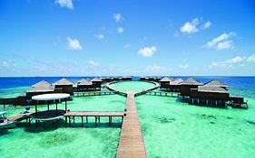 Raffles Maldives Meradhoo